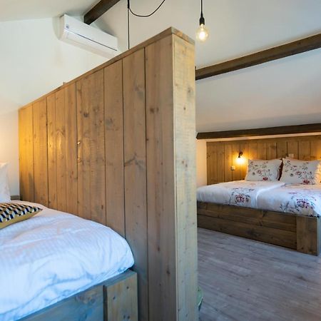 Bed & Breakfast 'T Veerke Dilsen-Stokkem Buitenkant foto