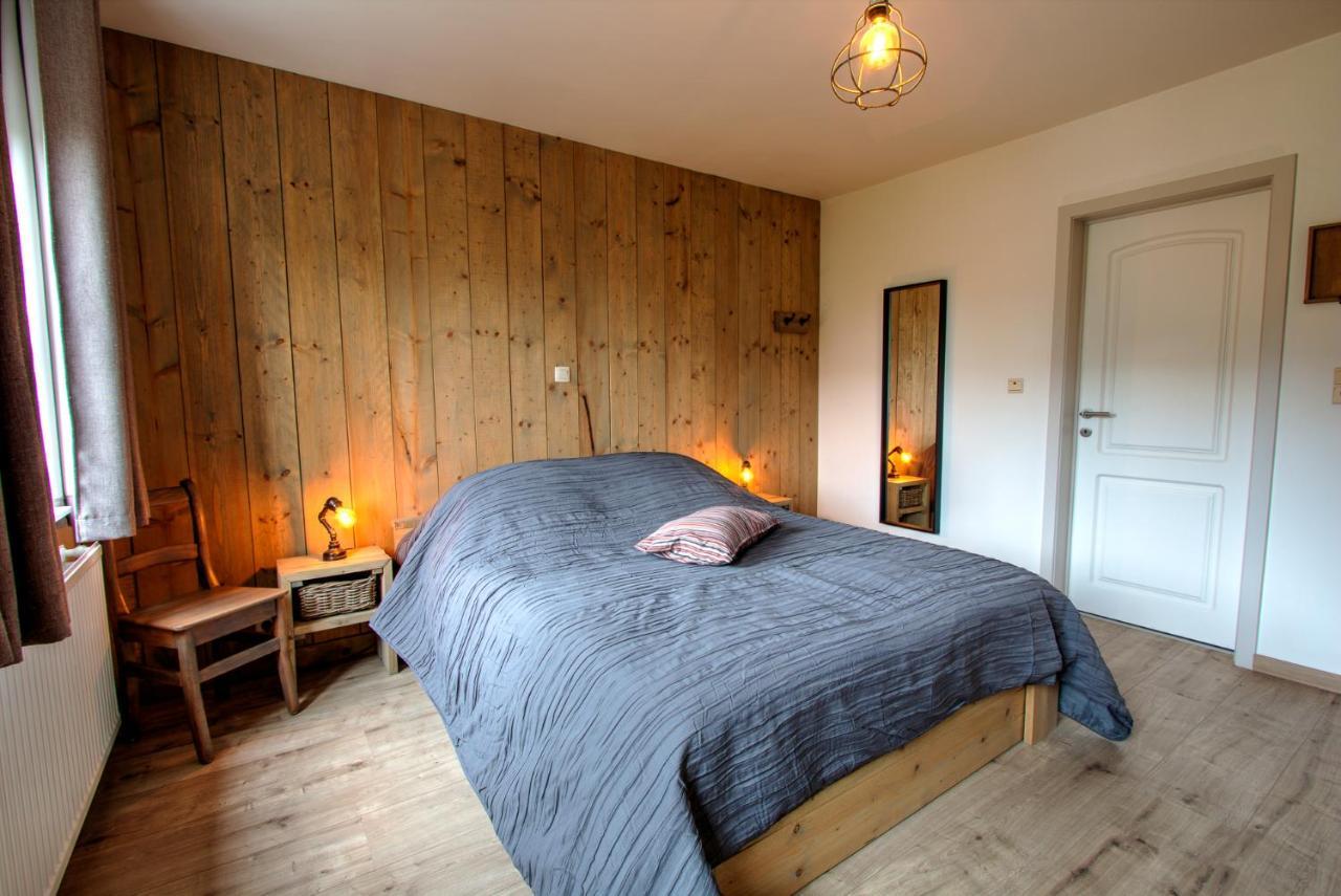 Bed & Breakfast 'T Veerke Dilsen-Stokkem Buitenkant foto