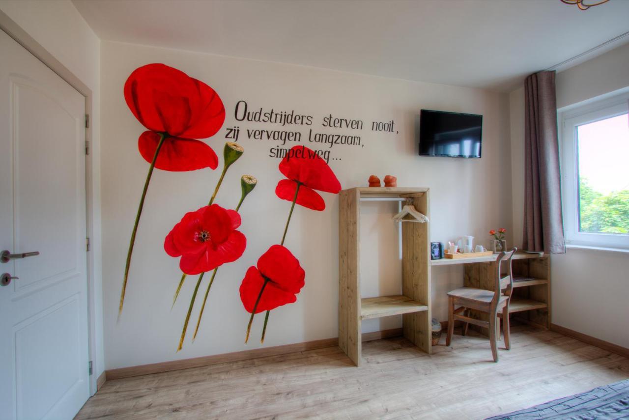 Bed & Breakfast 'T Veerke Dilsen-Stokkem Buitenkant foto