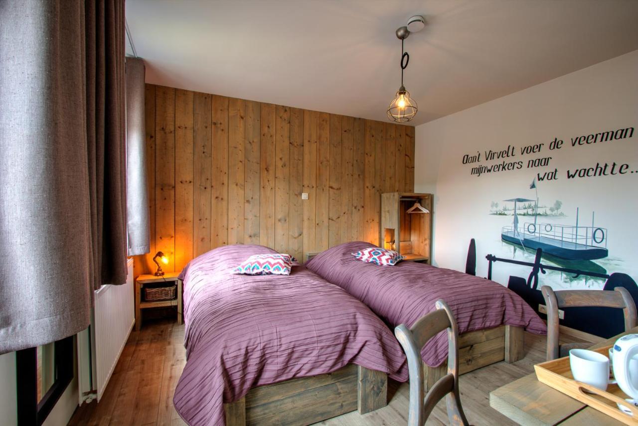 Bed & Breakfast 'T Veerke Dilsen-Stokkem Buitenkant foto