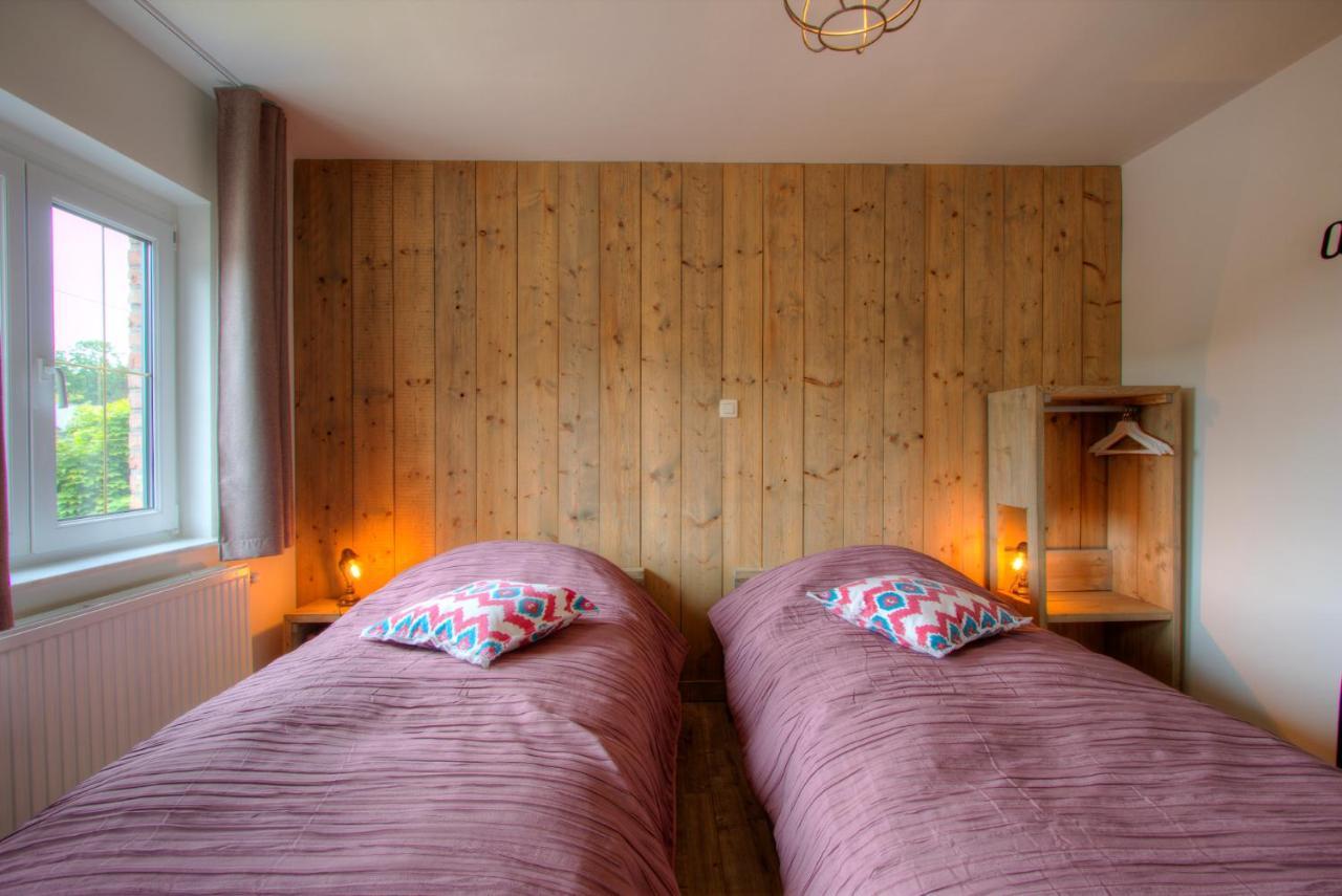 Bed & Breakfast 'T Veerke Dilsen-Stokkem Buitenkant foto