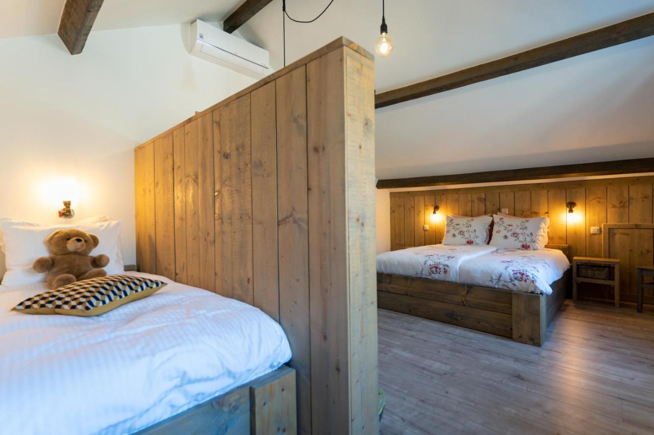 Bed & Breakfast 'T Veerke Dilsen-Stokkem Buitenkant foto