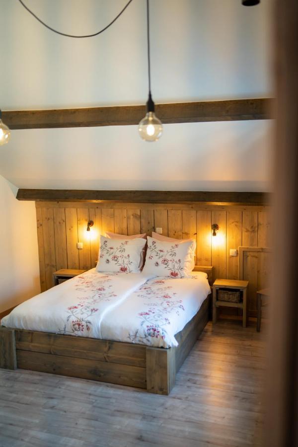 Bed & Breakfast 'T Veerke Dilsen-Stokkem Buitenkant foto