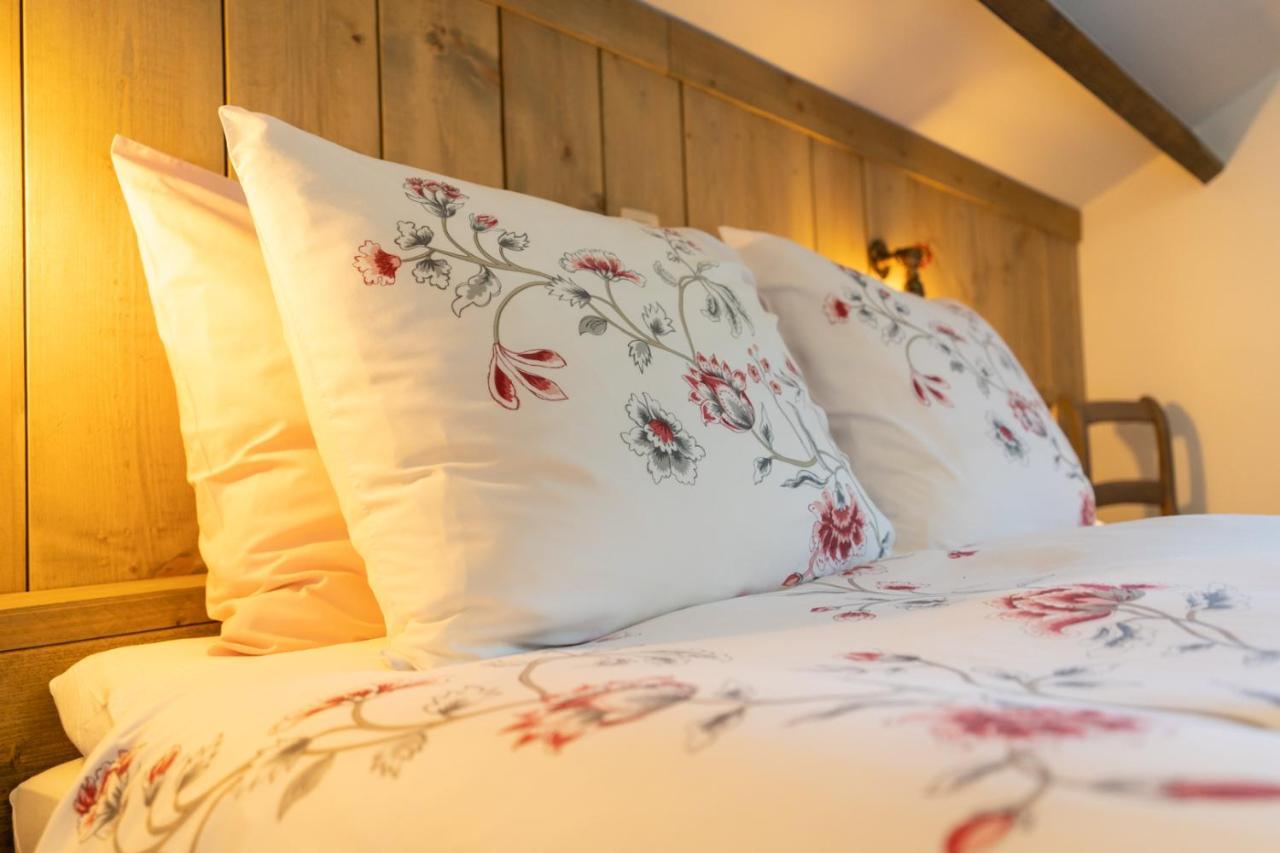 Bed & Breakfast 'T Veerke Dilsen-Stokkem Buitenkant foto