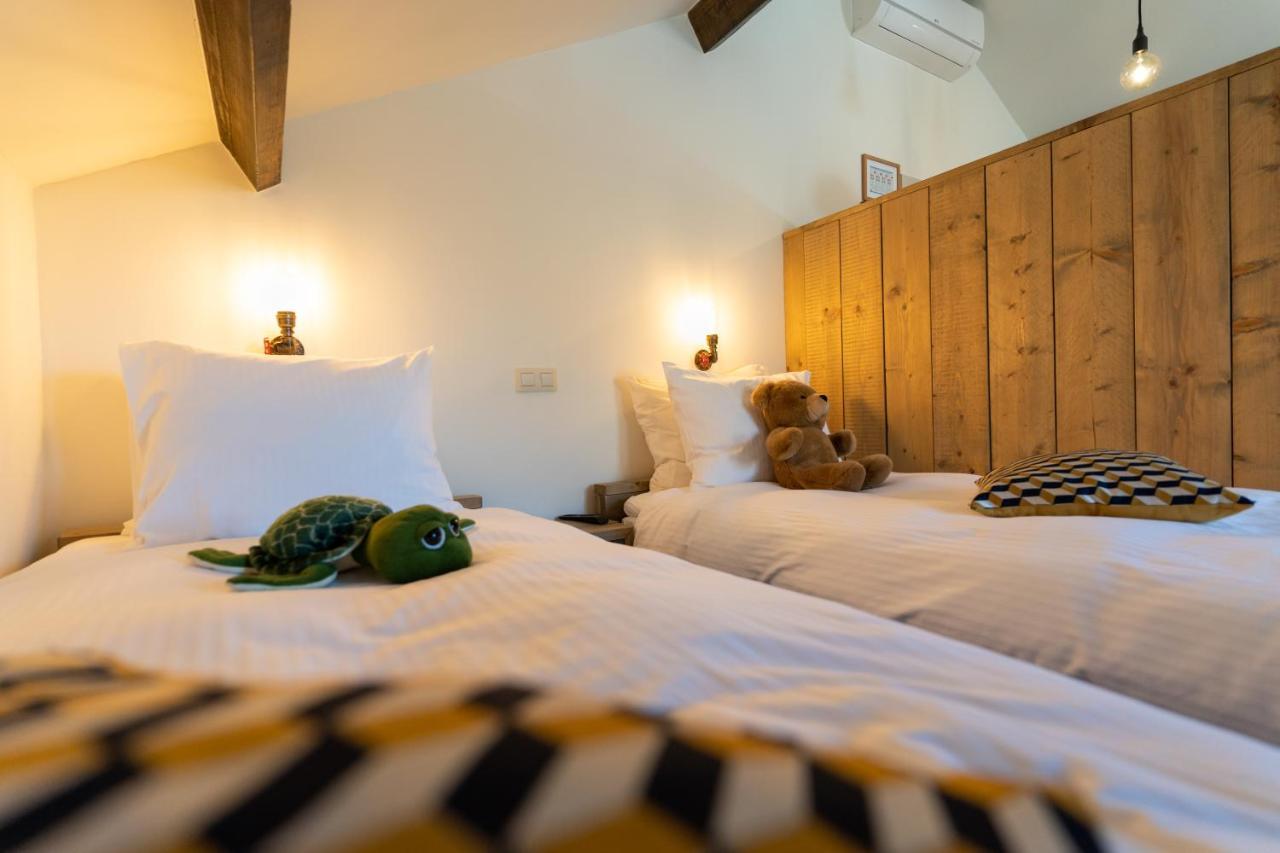 Bed & Breakfast 'T Veerke Dilsen-Stokkem Buitenkant foto
