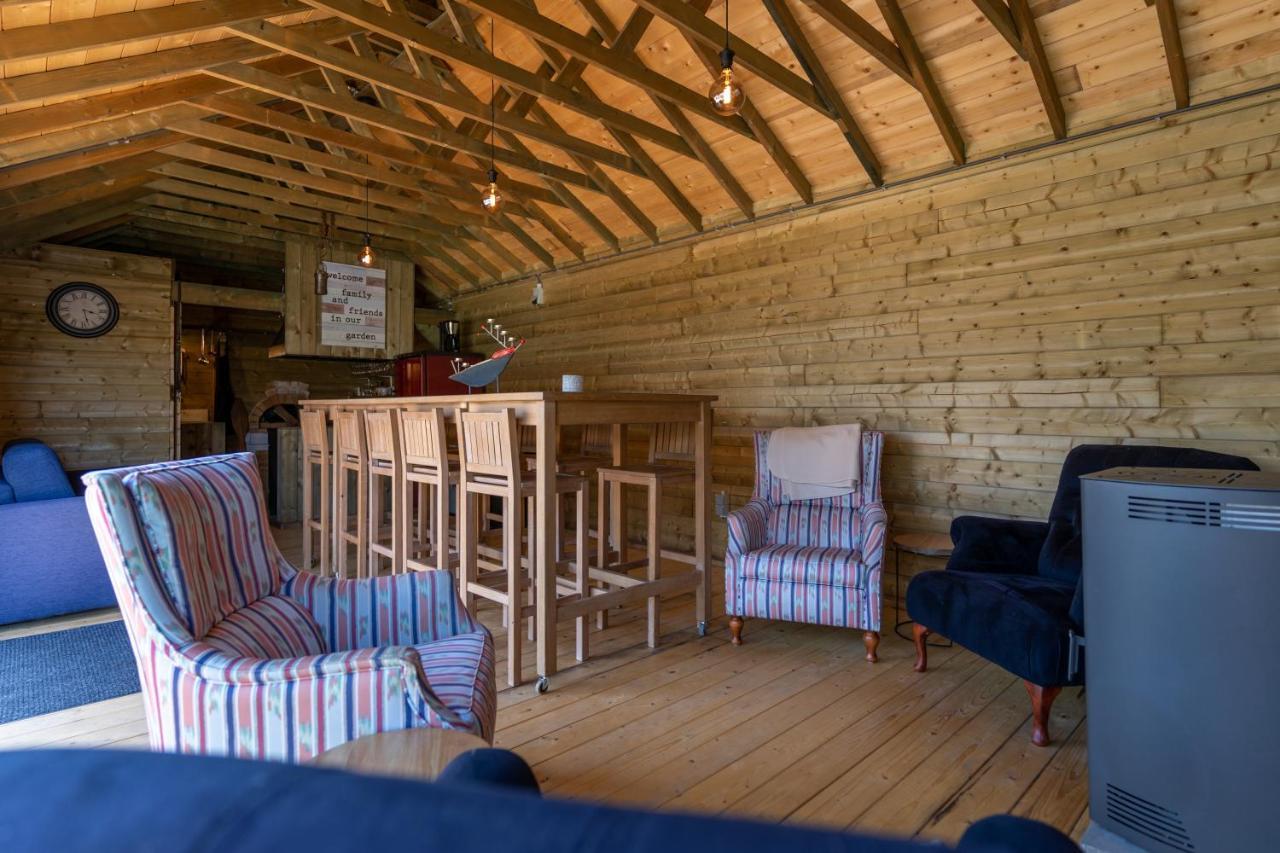Bed & Breakfast 'T Veerke Dilsen-Stokkem Buitenkant foto